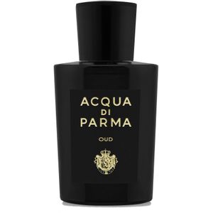 Acqua di Parma Signatures Of The Sun Oud Eau de Parfum Unisexgeur 100 ml