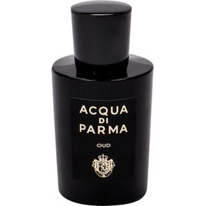 Acqua di Parma Unisexdüfte Signatures Of The Sun OudEau de Parfum Spray 100 ml (1.905,40 € / 1 l)