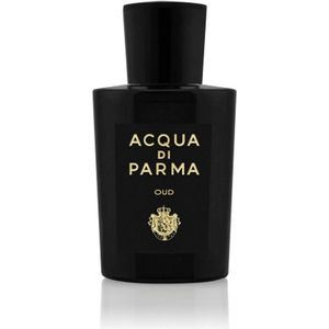 Acqua di Parma Signatures Of The Sun Oud Eau de Parfum Unisexgeur 180 ml