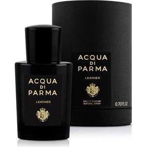 Acqua di Parma Signature Leather Eau de Parfum  20 ml