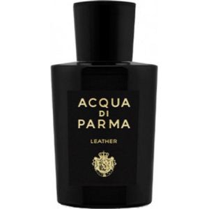 Acqua di Parma Signature Leather Eau de Parfum  100 ml