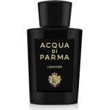 Acqua di Parma Signature Leather Eau de Parfum  180 ml