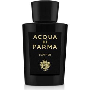 Acqua di Parma Signature Leather Eau de Parfum  180 ml