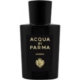 Acqua di Parma Signature Ambra Eau de Parfum Unisex 20 ml