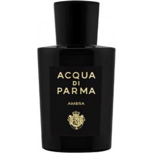 Acqua di Parma Signature Ambra Eau de Parfum Unisex 20 ml