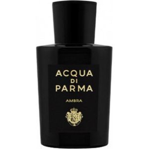 Acqua di Parma Signature Ambra Eau de Parfum Unisex 100 ml
