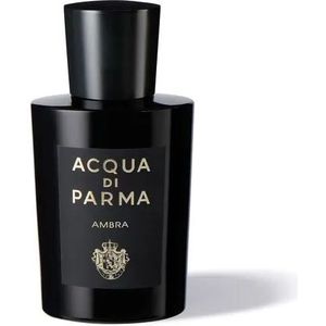 Acqua di Parma Signature Ambra Eau de Parfum Unisex 100 ml