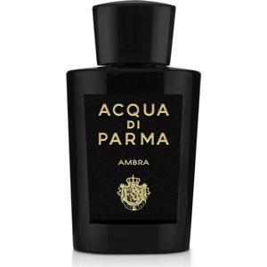 Acqua di Parma Signature Ambra Eau de Parfum Unisex 