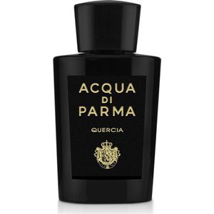 Acqua di Parma Signature Quercia Eau de Parfum 180 ml