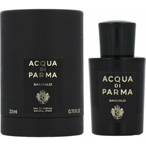 Acqua Di Parma Sandalo Eau de Parfum 20 ml