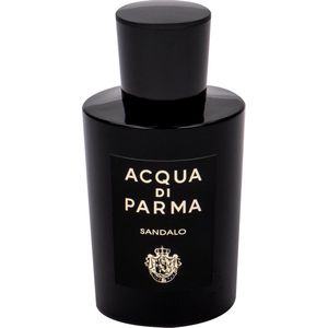 Acqua di Parma Signatures Of The Sun Sandalo Eau de Parfum Unisexgeuren 100 ml