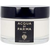 Acqua di Parma Crème Signature Yuzu Body Cream