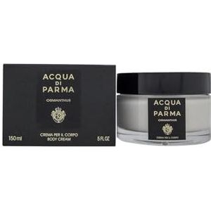 Acqua di Parma - Signatures of the Sun - Lichaamscrème - Osmanthus