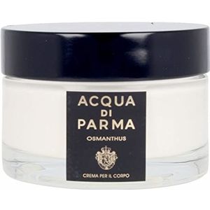 Acqua di Parma Signature Osmanthus Body Cream Crème 150ml