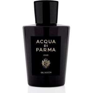 Acqua di Parma Signature Oud Body Wash Gel 200ml