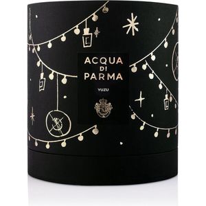 Acqua di Parma Pakket Signature Yuzu Gift Set - 2 Pcs - Geschenkset