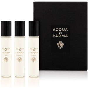 Acqua di Parma  Signatures of the Sun Discovery Set
