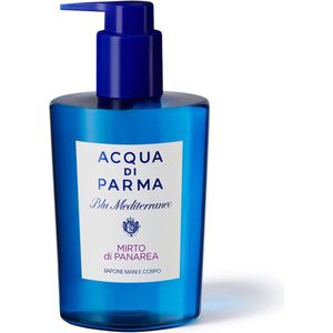 Acqua di Parma - Mirto di Panarea - Douchegel - 200ml - Verfrissende Geur