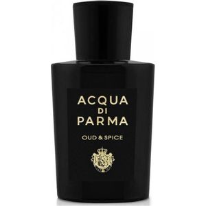 Acqua di Parma Signatures Of The Sun Oud Eau de Parfum Unisexgeur 20 ml