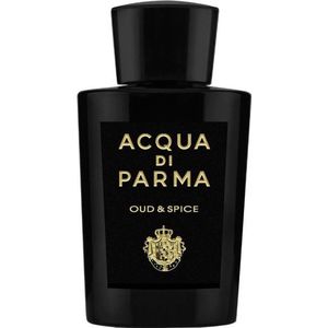 Acqua di Parma Signatures Of The Sun Oud Eau de Parfum Unisexgeur 180 ml