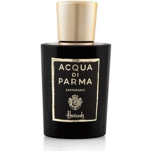 Acqua di Parma Signature Zafferano Eau de Parfum 20ml