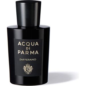 Acqua di Parma Zafferano Eau de Parfum 100 ml