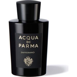 Zafferano Eau de Parfum spray