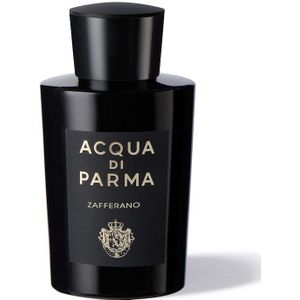 Acqua di Parma Unisex geuren Signatures Of The Sun ZafferanoEau de Parfum Spray