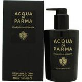 Acqua Di Parma Magnolia Infinita Hand & Body Douchegel 300 ml