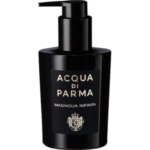 Acqua di Parma - Magnolia Infinita - Hand en Body Wash - 300ml - Zwart