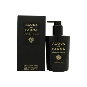 Acqua Di Parma Magnolia Infinita Hand & Body Douchegel 300 ml