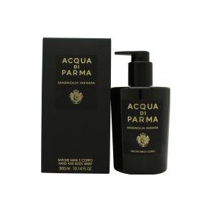 Acqua di Parma Magnolia Infinita Hand en Body Wash 300ml
