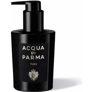Acqua di Parma Signatures Of The Sun Yuzu Hand and Body Wash Handzeep 300 ml