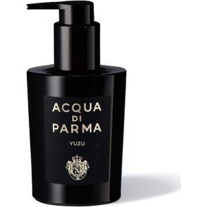 Acqua di Parma  Signatures of the Sun Yuzu Hand & Body Wash 300 ml