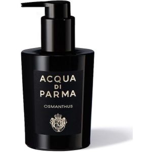 Acqua Di Parma Osmanthus Hand & Body Wash Douchegel 300 ml
