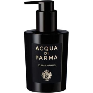 Acqua di Parma - Osmanthus - Hand- en Body Wash - 200 ml