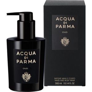 Acqua di Parma  Signatures of the Sun Oud Hand & Body Wash 300 ml