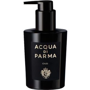 Acqua di Parma Signature Oud hand  body wash 300 ml