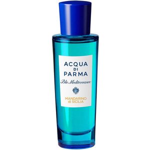 Acqua di Parma - Blu Mediterraneo Mandarino di Sicilia Eau de Toilette 30 ml (2600 € / 1 l)