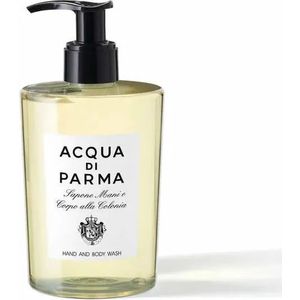 Acqua di Parma - Colonia - Hand & Body Wash - Geel - 300 ml