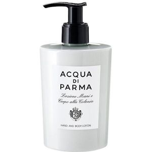 Acqua di Parma - Colonia - Hand & Lichaamslotion - 300 ml