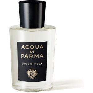 Acqua di Parma Unisex geuren Luce di Rosa Eau de Parfum Spray 100 ml (€ 1.888,40 / 1 l)