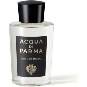 Acqua di Parma - Signatures Of The Sun Luce di Rosa Unisexgeuren 180 ml