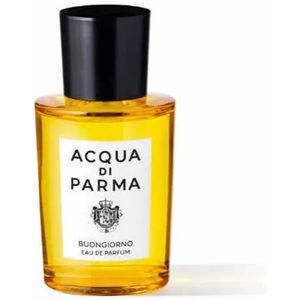 Acqua di Parma - Buongiorno Unisexgeuren 50 ml