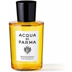 Eau de Parfum - Buongiorno - Frisse Geur - Toscaanse Inspiratie