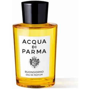 Acqua di Parma Buongiorno Eau de Parfum 180 ml
