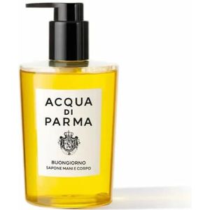 Acqua di Parma Buongiorno Hand & body wash Zeep 300 ml