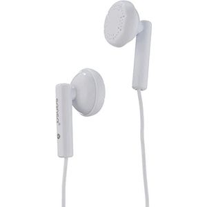 Media Express SF0321 3,5 mm stereo headset voor smartphone en MP3 / laptop / tablet / High Resolution Audio compatibel