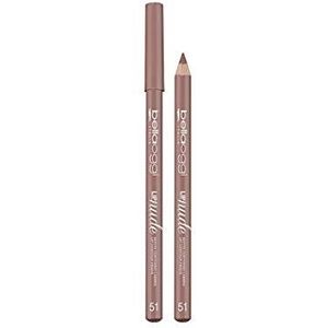 Bellaoggi - Lip Nude - Lippotlood - Tint 51 Nude - 1,1 g
