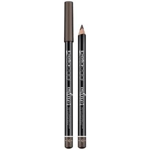 bellaoggi Eye Liner Oogpotlood Tint Brown 1,1 g